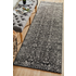 Rug Culture Evoke Extra Large Charcoal Rug 500X80CM - EVO-252-CHAR-500X80 image NaN