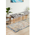 Rug Culture Evoke Large Ivory Rug 400X80CM - EVO-255-IVO-400X80 image NaN