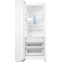 Westinghouse 425L Upright Freezer WFB4204WA image NaN