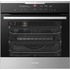 Electrolux EVEP616BB 60cm Pyrolytic Built-In Electric Oven image NaN