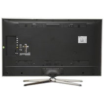 Samsung UA40H6400 (UA40H6400AW) 40" 102cm Full HD Smart 3D LED LCD TV hero image