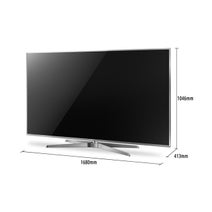 Panasonic TH-75FX780A 75 Inch 190cm Smart 4K Ultra HD LED LCD TV hero image