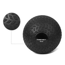 Cortex SLAMBALLXSET36 Slam Ball X Complete Set (6-12kg) hero image