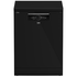 Beko 60cm Freestanding Dishwasher 14 Place Black BDFB1430B image NaN