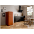 Smeg FAB28 50s Style 270L Retro Refrigerator Rust FAB28RDRU5 image NaN