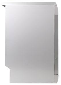 Dishlex DSF6206X Freestanding Dishwasher hero image