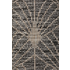 Rug Culture Terrace Medium Black Rug 300X80CM - TER-5502-BLK-300X80 image NaN