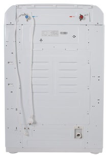 Euromaid TL10KG 10kg Top Load Washing Machine hero image