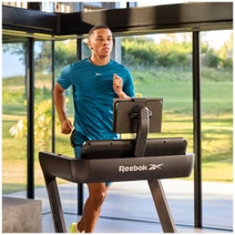 Reebok Z-Tech Treadmill RFTM-ZTDC hero image