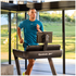Reebok Z-Tech Treadmill RFTM-ZTDC image NaN