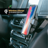 Scosche Wireless Charging Universal Vent Mount VQ2M image NaN
