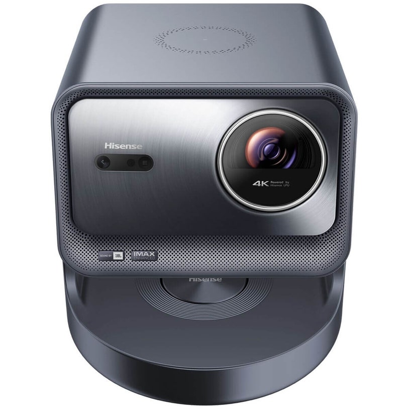 Hisense C2 Ultra 4K Trichroma Laser Mini Projector C2-ULTRA ...