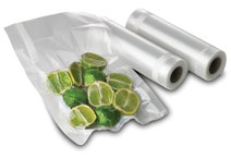 FoodSaver 20cm Bag Rolls and Controlled Vacuum Sealer Pack VS0420VS7850 hero image