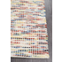 Rug Culture Skandi Large Rainbow Rug 280X190CM - SKAN300-MULT-280X190 image NaN