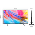 Hisense 75 Inch A7KAU 4K UHD Smart TV 75A7KAU image NaN