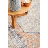 Rug Culture Mayfair Large Peach & Blue Rug 290X200CM - MAY-LOR-PEA-290X200 image NaN