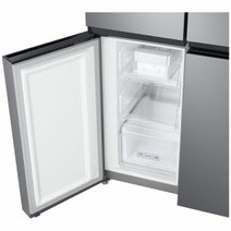 Samsung 488L French Door Fridge SRF5500S hero image