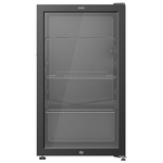 CHiQ 94L Beverage Centre Black CBC094BG hero image