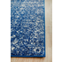 Rug Culture Evoke Large Navy Rug 400X80CM - EVO-252-NAVY-400X80 image NaN