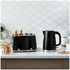 Russell Hobbs Honeycomb Kettle Black RHK700BLK image NaN