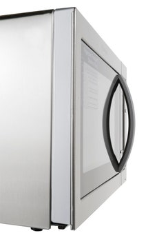 Westinghouse WMS281SF Microwave Oven 900W hero image
