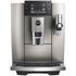 Jura E8 INTD Automatic Coffee Machine Silver 15721 image NaN