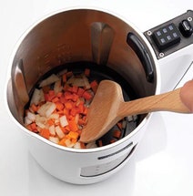 Morphy Richards 501020 Total Control Soup Maker hero image