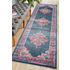 Rug Culture Babylon Medium Navy Rug 300X80CM - BLN-211-NAVY-300X80 image NaN
