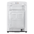 LG 8.5kg Top Load Washing Machine WTL1-85W image NaN