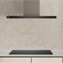 LG Series 7 80cm Induction Cooktop 4 Cooking Zones including 1 Flexi Zone BCI807T4BG hero image