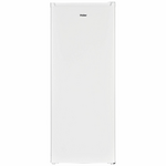 Haier 168L Vertical Manual Defrost Freezer HVF175VW hero image