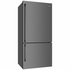 Westinghouse 496L Bottom Mount Frost Free Fridge Dark Stainless Steel WBE5304BC-R image NaN