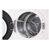 LG 10kg Series 9 AI Heat Pump Dryer White DXH9-10W image NaN