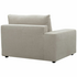 Kalona ROVINJ Two Seater Sofa Pearl WS-201-LR-VILA-54 image NaN