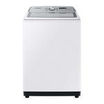 Samsung 12kg Top Load Washing Machine WA12A8376GW hero image