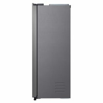 LG 679L Side by Side Fridge & Freezer GS-B680DSLE hero image
