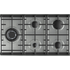 Gorenje GW761UX-AU 75cm Natural Gas Cooktop image NaN