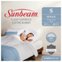 Sunbeam Sleep Express Boost Single Bed Fitted Heated Blanket BLB4821 image NaN