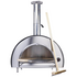 Smart Built-In Wood Fired Pizza Oven PW01 image NaN