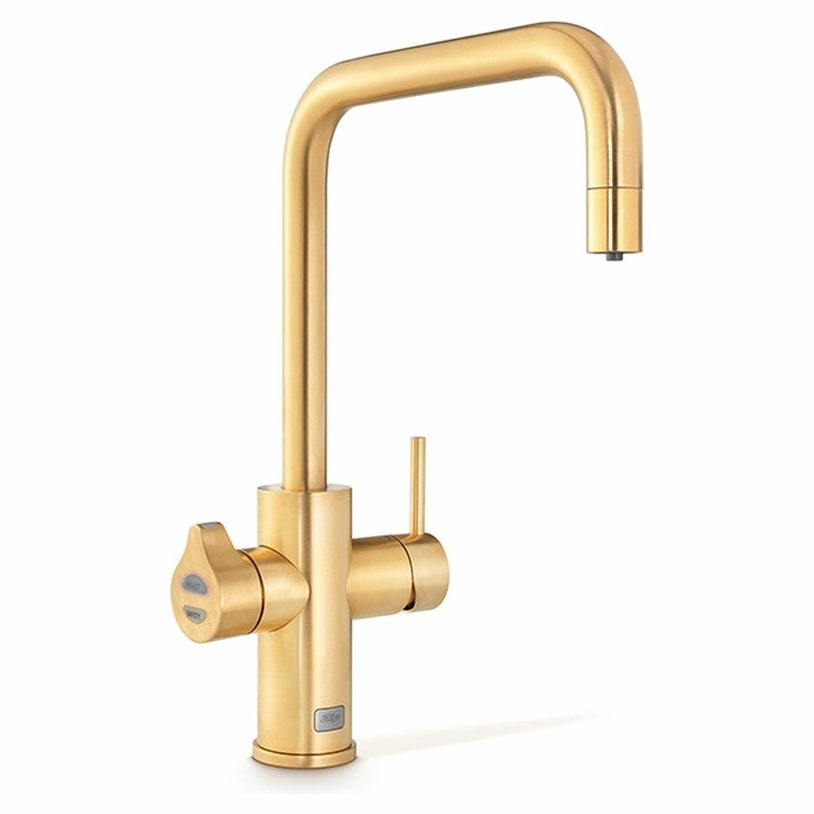 Zip HydroTap G5 Celsius All-in-One Cube Boiling Filtered Tap ...