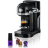KitchenAid 5KES0504AOB Nespresso Coffee Machine Onyx Black image NaN