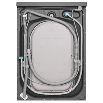 Electrolux 700 Series 10kg Front Load Washing Machine Dark Onyx EWW1043R7SC hero image