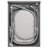 Electrolux 700 Series 10kg Front Load Washing Machine Dark Onyx EWW1043R7SC image NaN