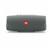 JBL Charge 4 Portable Bluetooth Speaker Grey JBLCHARGE4GRY image NaN