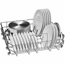 Bosch 60cm Series 4 Fully Integrated Dishwasher SMV4HTX01A hero image