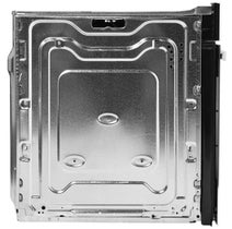 Westinghouse WVG615W 60cm Natural Gas Built-In Oven hero image