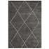 Rug Culture Broadway Extra Large Charcoal Rug 340X240CM - BRD-931-CHAR-340X240 image NaN