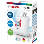 Bosch PowerProtect Dustbag BBZ41FGALL hero image