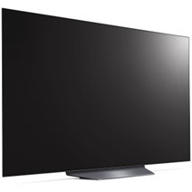 LG 77 Inch OLEDB3 4K UHD OLED Smart TV OLED77B3PSA hero image