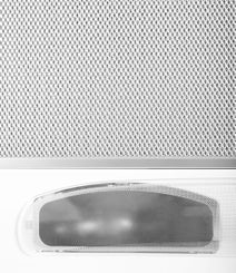 Blanco BRS902X 90cm Slideout Rangehood hero image